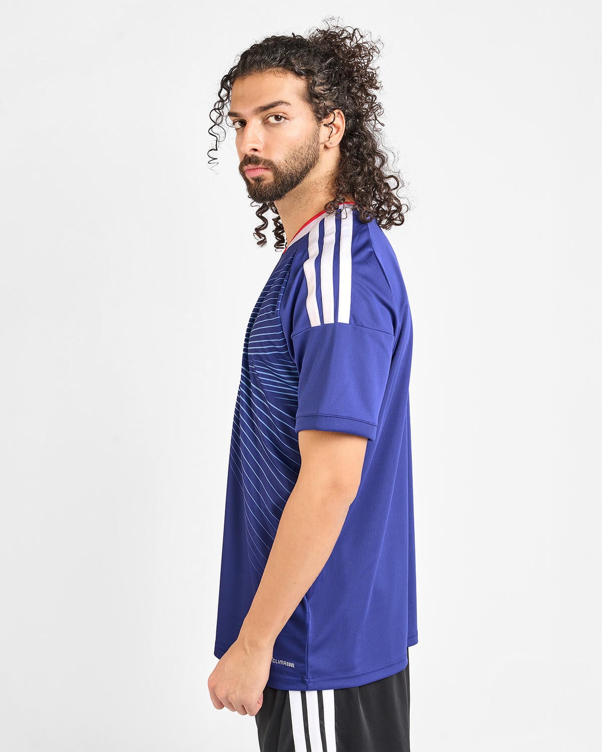 adidas Originals Japan JFA Home Jersey 26 | KD3345 | AFEW STORE